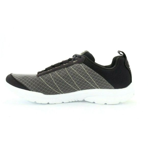 Abeo Spire  Men's Sneaker Charcoal Size 9 (EP)4008 - Picture 2 of 7